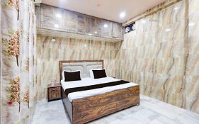 Hotel O New A.P Galaxy