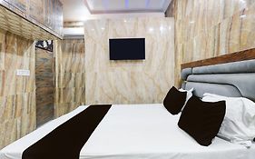 Hotel O New A.P Galaxy